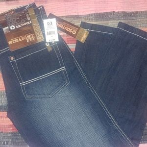 South Pole boys 12 (NWT)